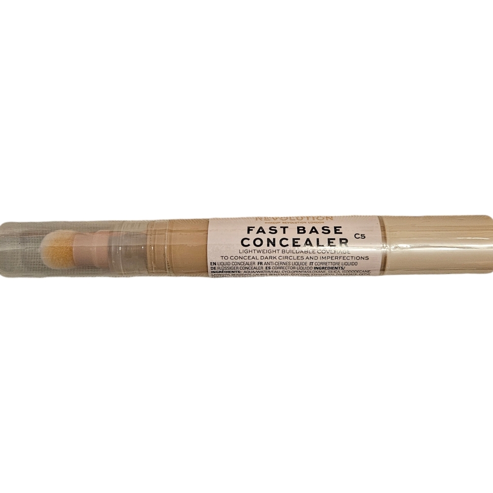 Revolution Concealer